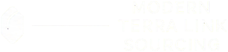 Terra Link Sourcing logo